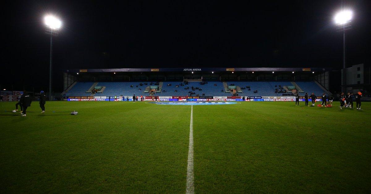 High‑stakes Bodø/Glimt visit set to test Jotun Arena fortress